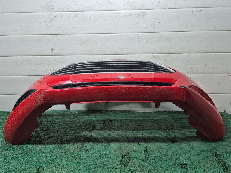 Recambio de paragolpes delantero para ford fiesta vi (cb1, ccn) 1.25 referencia OEM IAM   