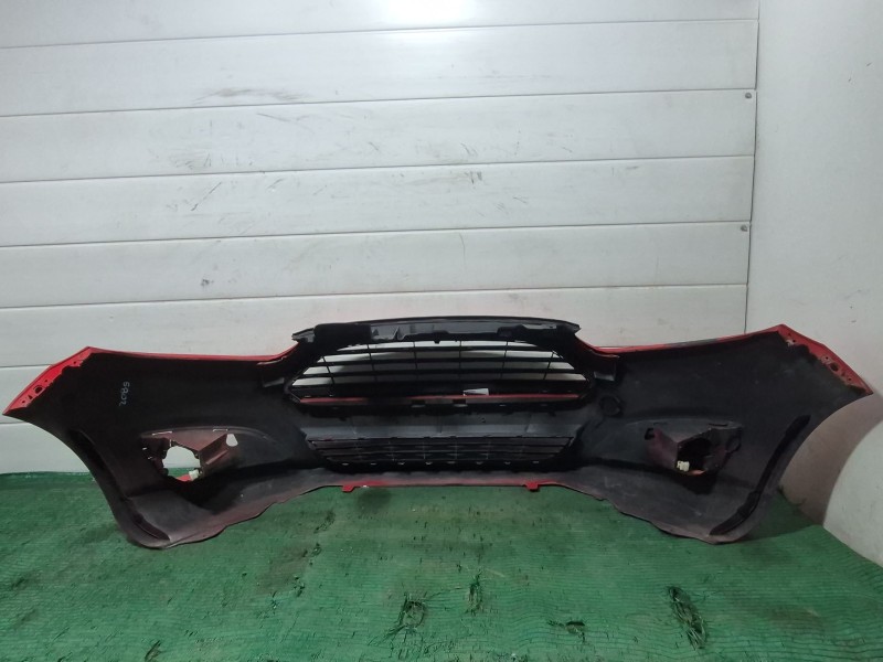Recambio de paragolpes delantero para ford fiesta vi (cb1, ccn) 1.25 referencia OEM IAM   