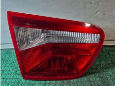 Recambio de piloto trasero izquierdo interior para seat ibiza iv st (6j8, 6p8) 1.6 tdi referencia OEM IAM 6J8945093 6J8945107 6J