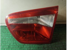 Recambio de piloto trasero derecho interior para seat ibiza iv st (6j8, 6p8) 1.6 tdi referencia OEM IAM   