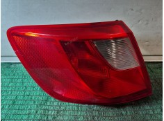 Recambio de piloto trasero izquierdo para seat ibiza iv st (6j8, 6p8) 1.6 tdi referencia OEM IAM 6J8945095 6J8945111 6J8945111