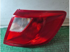 Recambio de piloto trasero derecho para seat ibiza iv st (6j8, 6p8) 1.6 tdi referencia OEM IAM 6J8945112 6J8945096 6J8945096