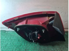 Recambio de piloto trasero derecho para seat ibiza iv st (6j8, 6p8) 1.6 tdi referencia OEM IAM 6J8945112 6J8945096 6J8945096 2