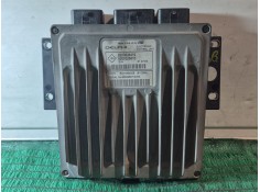 Recambio de centralita motor uce para renault megane ii (bm0/1_, cm0/1_) 1.5 dci (bm0f, bm0t, bm2b, cm0f, cm0t) referencia OEM I
