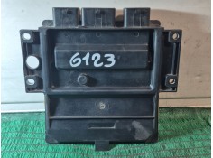 Recambio de centralita motor uce para renault megane ii (bm0/1_, cm0/1_) 1.5 dci (bm0f, bm0t, bm2b, cm0f, cm0t) referencia OEM I 2