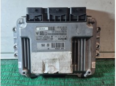 Recambio de centralita motor uce para citroën berlingo / berlingo first monospace (mf_, gjk_, gfk_) 1.6 hdi 75 (mf9hw, gj9hwc, g