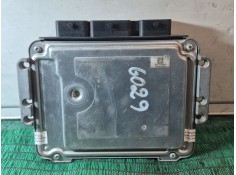 Recambio de centralita motor uce para citroën berlingo / berlingo first monospace (mf_, gjk_, gfk_) 1.6 hdi 75 (mf9hw, gj9hwc, g 2