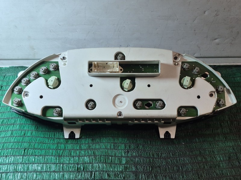 Recambio de cuadro instrumentos para ford focus berlina (cak) trend referencia OEM IAM   