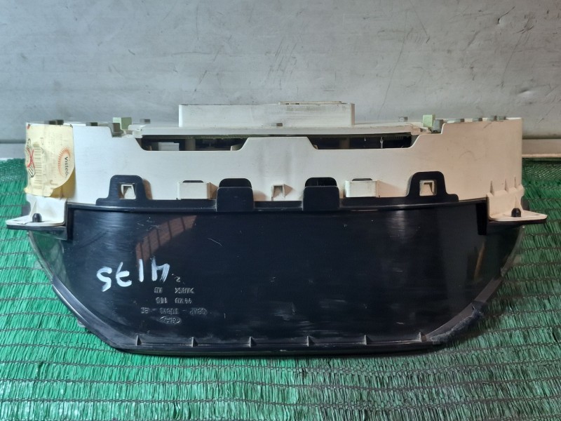 Recambio de cuadro instrumentos para ford focus berlina (cak) trend referencia OEM IAM   