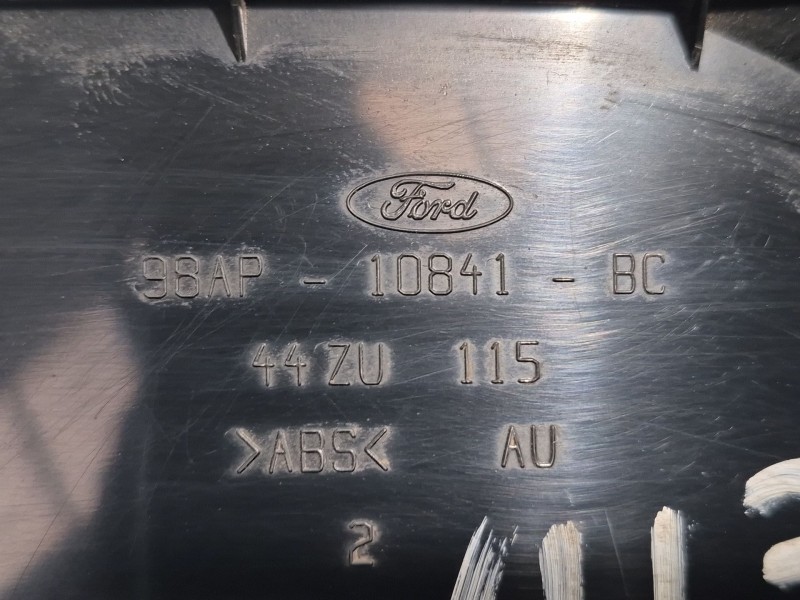 Recambio de cuadro instrumentos para ford focus berlina (cak) trend referencia OEM IAM   