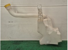 Recambio de deposito limpia para renault clio iv (bh_) 0.9 tce 90 referencia OEM IAM 289104250R 289104250R 289100179R