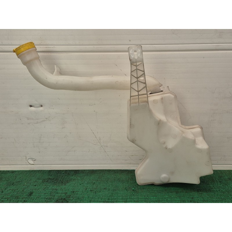 Recambio de deposito limpia para renault clio iv (bh_) 0.9 tce 90 referencia OEM IAM 289104250R 289104250R 289100179R