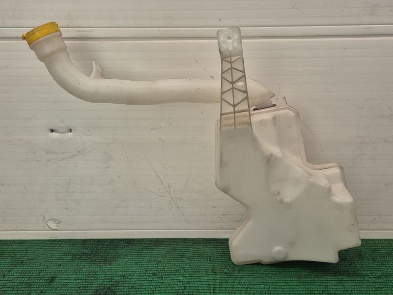 Recambio de deposito limpia para renault clio iv (bh_) 0.9 tce 90 referencia OEM IAM 289104250R 289104250R 289100179R