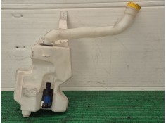 Recambio de deposito limpia para renault clio iv (bh_) 0.9 tce 90 referencia OEM IAM 289104250R 289104250R 289100179R 2