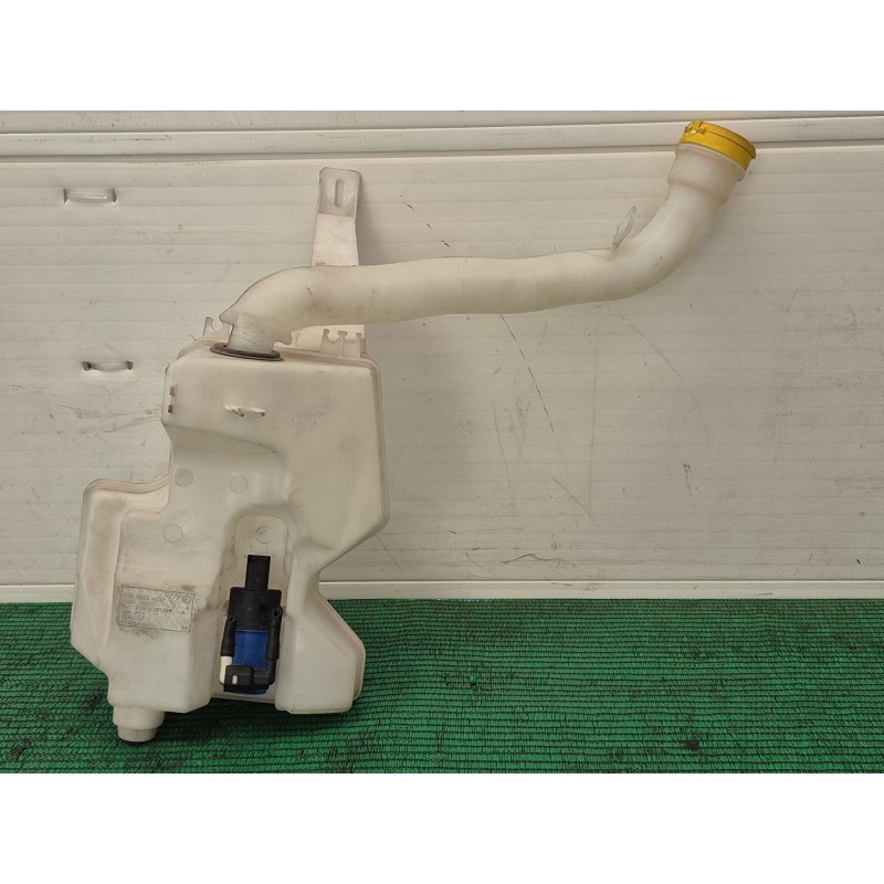 Recambio de deposito limpia para renault clio iv (bh_) 0.9 tce 90 referencia OEM IAM 289104250R 289104250R 289100179R