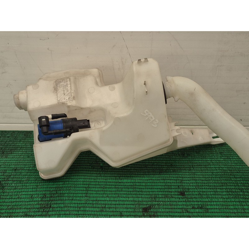 Recambio de deposito limpia para renault clio iv (bh_) 0.9 tce 90 referencia OEM IAM 289104250R 289104250R 289100179R