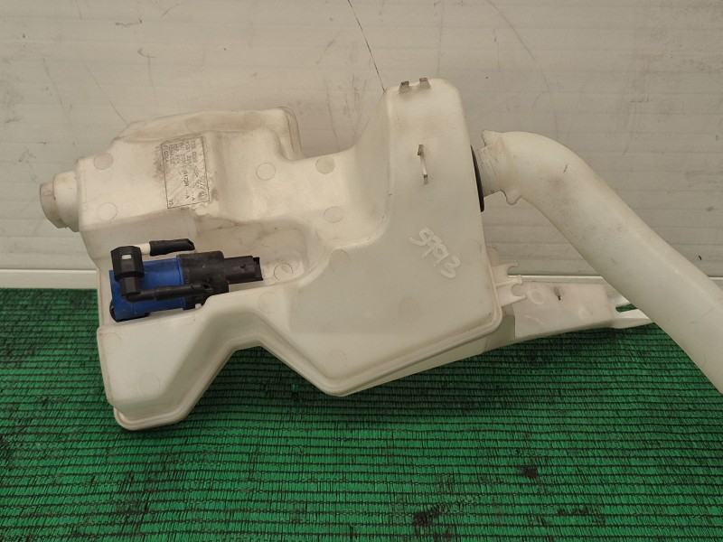 Recambio de deposito limpia para renault clio iv (bh_) 0.9 tce 90 referencia OEM IAM 289104250R 289104250R 289100179R