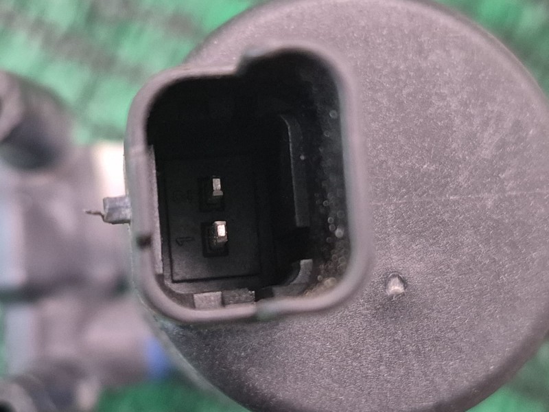 Recambio de deposito limpia para renault clio iv (bh_) 0.9 tce 90 referencia OEM IAM 289104250R 289104250R 289100179R