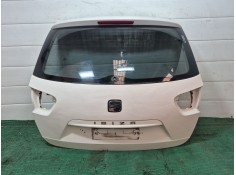 Recambio de porton trasero para seat ibiza iv st (6j8, 6p8) 1.6 tdi referencia OEM IAM   