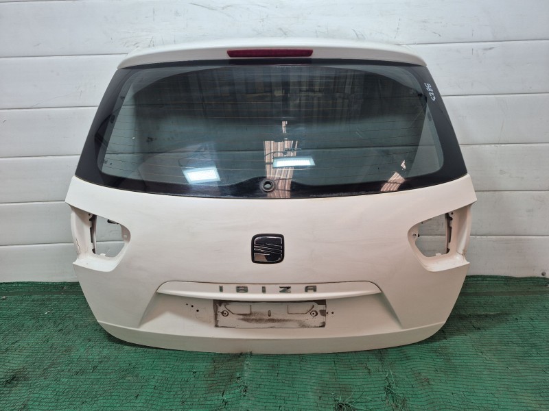 Recambio de porton trasero para seat ibiza iv st (6j8, 6p8) 1.6 tdi referencia OEM IAM   