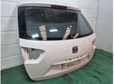Recambio de porton trasero para seat ibiza iv st (6j8, 6p8) 1.6 tdi referencia OEM IAM    2