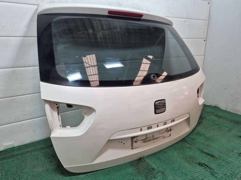 Recambio de porton trasero para seat ibiza iv st (6j8, 6p8) 1.6 tdi referencia OEM IAM   