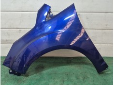 Recambio de aleta delantera izquierda para ford c-max ii (dxa/cb7, dxa/ceu) 1.0 ecoboost referencia OEM IAM   