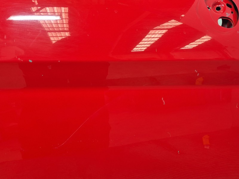 Recambio de puerta delantera derecha para ford fiesta vi (cb1, ccn) 1.25 referencia OEM IAM   