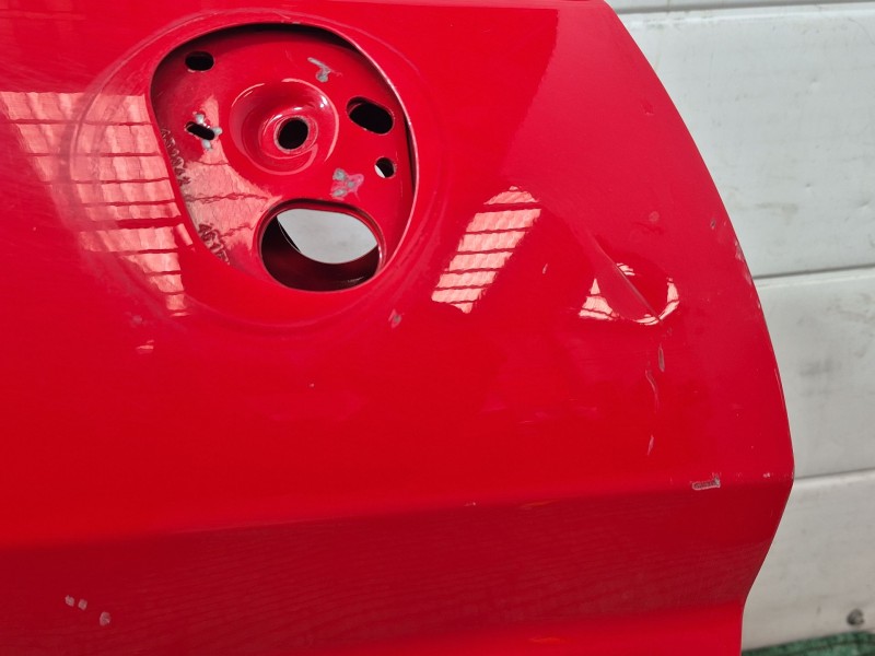 Recambio de puerta delantera derecha para ford fiesta vi (cb1, ccn) 1.25 referencia OEM IAM   