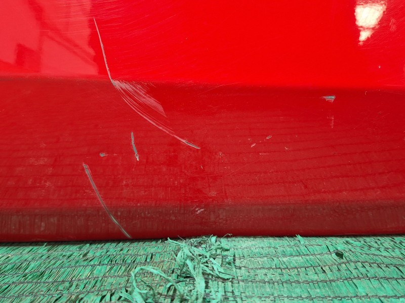 Recambio de puerta delantera derecha para ford fiesta vi (cb1, ccn) 1.25 referencia OEM IAM   