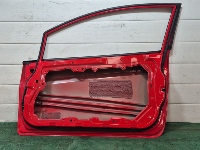 Recambio de puerta delantera derecha para ford fiesta vi (cb1, ccn) 1.25 referencia OEM IAM   