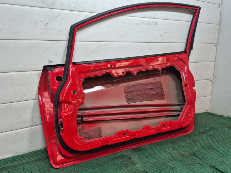 Recambio de puerta delantera derecha para ford fiesta vi (cb1, ccn) 1.25 referencia OEM IAM   