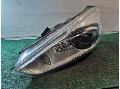 Recambio de faro derecho para ford focus iii 1.5 tdci referencia OEM IAM    2