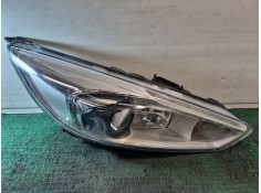Recambio de faro xenon derecho para ford focus iii 1.5 tdci referencia OEM IAM   