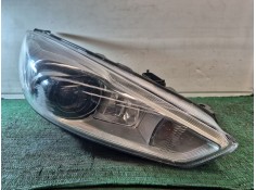 Recambio de faro xenon derecho para ford focus iii 1.5 tdci referencia OEM IAM    2