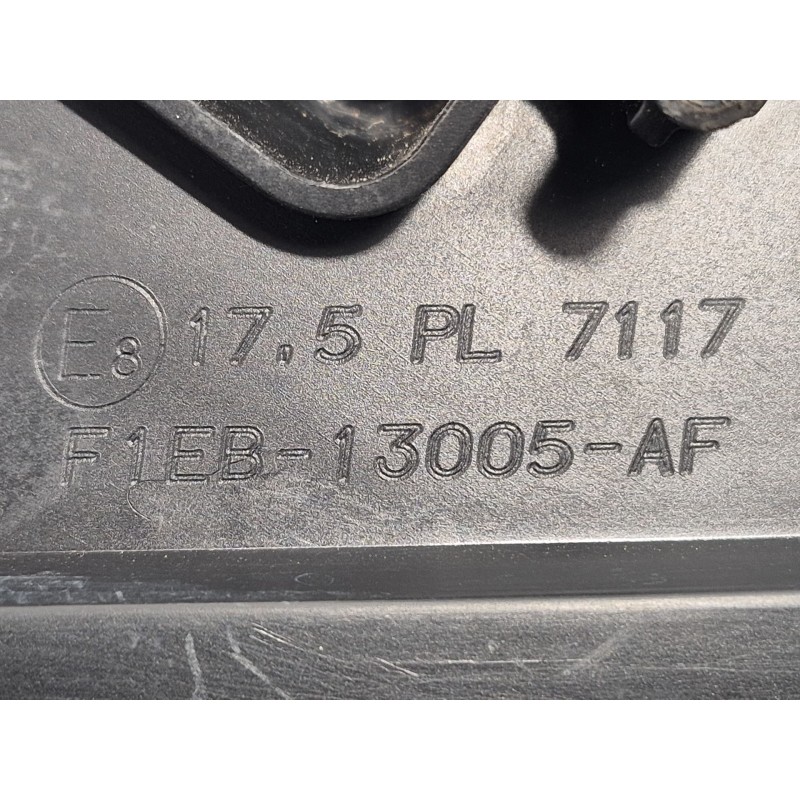 Recambio de faro xenon derecho para ford focus iii 1.5 tdci referencia OEM IAM   