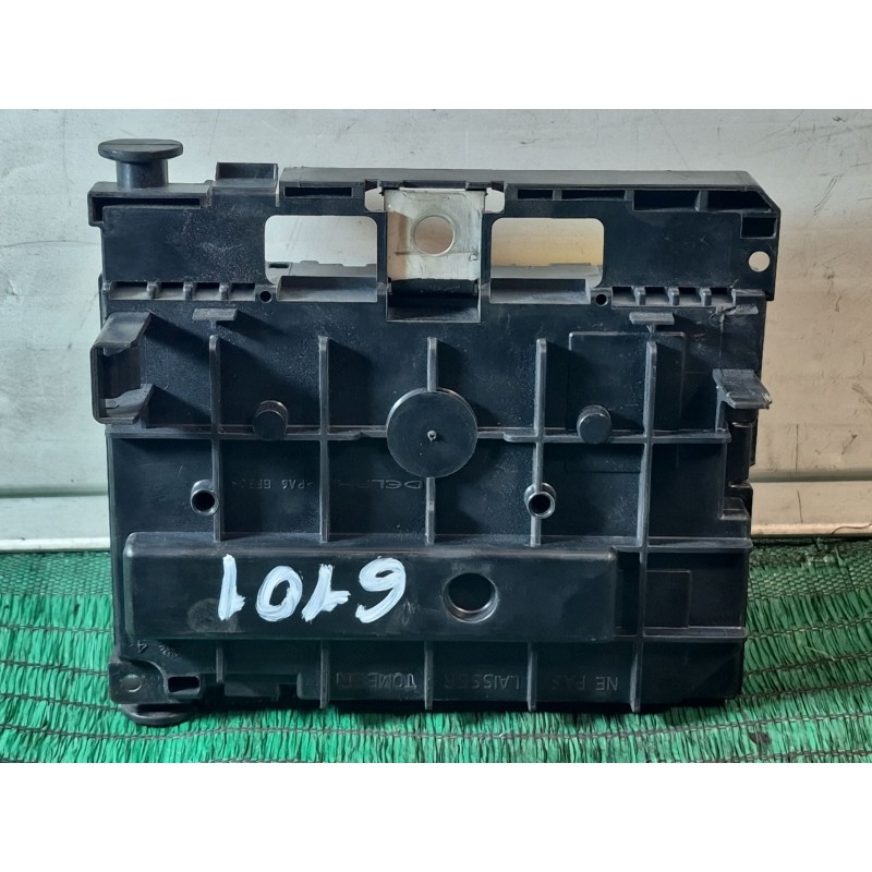 Recambio de caja reles / fusibles para peugeot 307 sw (3h) 1.6 16v referencia OEM IAM   