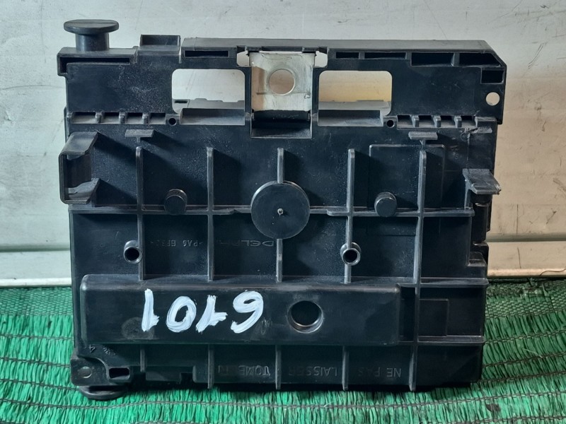 Recambio de caja reles / fusibles para peugeot 307 sw (3h) 1.6 16v referencia OEM IAM   
