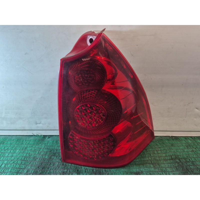 Recambio de piloto trasero derecho para peugeot 307 sw (3h) 1.6 16v referencia OEM IAM   