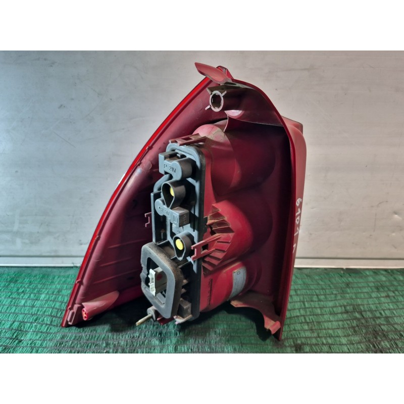 Recambio de piloto trasero derecho para peugeot 307 sw (3h) 1.6 16v referencia OEM IAM   