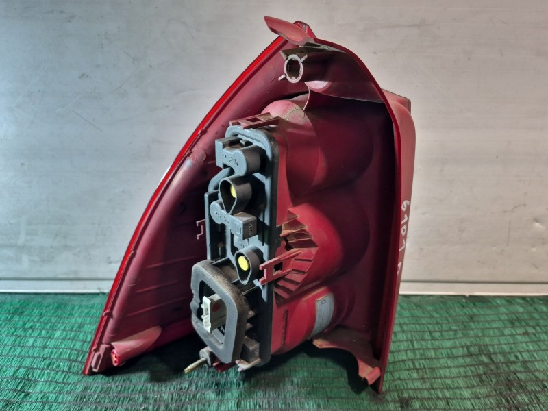 Recambio de piloto trasero derecho para peugeot 307 sw (3h) 1.6 16v referencia OEM IAM   