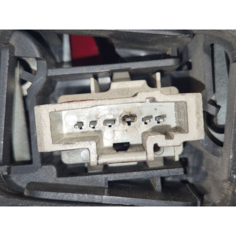 Recambio de piloto trasero derecho para peugeot 307 sw (3h) 1.6 16v referencia OEM IAM   