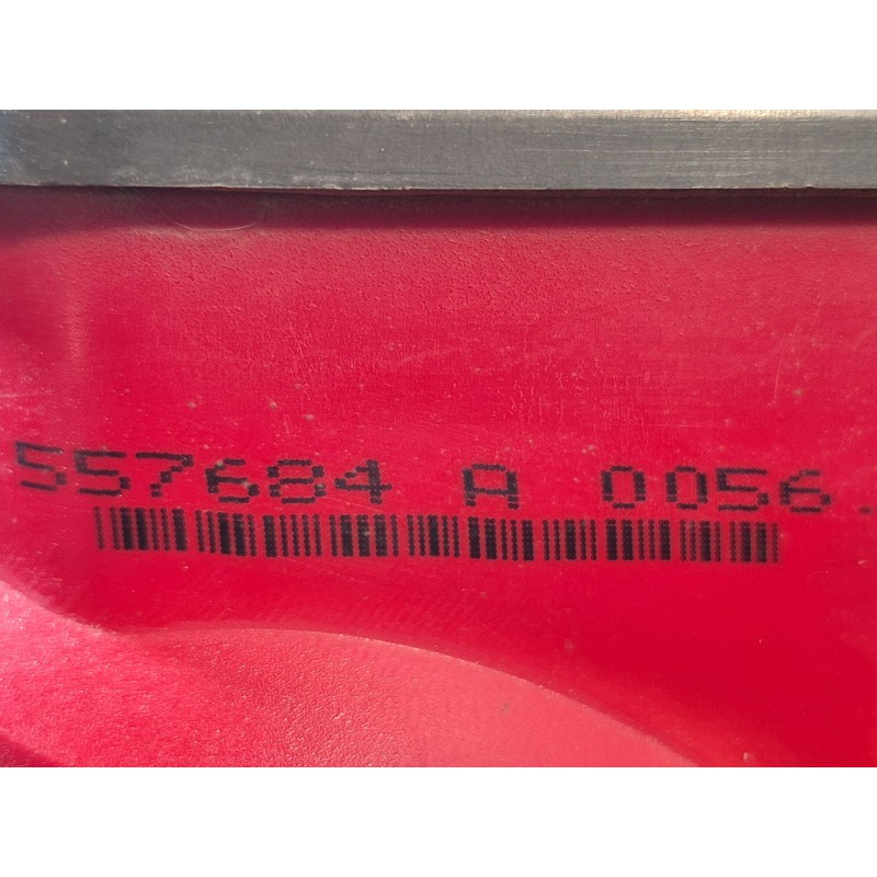 Recambio de piloto trasero derecho para peugeot 307 sw (3h) 1.6 16v referencia OEM IAM   