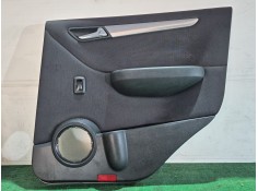 Recambio de guarnecido puerta trasera derecha para mercedes-benz clase b sports tourer (w245) b 180 cdi (245.207) referencia OEM