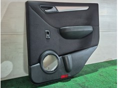 Recambio de guarnecido puerta trasera derecha para mercedes-benz clase b sports tourer (w245) b 180 cdi (245.207) referencia OEM 2