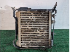 Recambio de radiador aire acondicionado para mercedes-benz clase s (w220) berlina 3.2 cdi cat referencia OEM IAM   