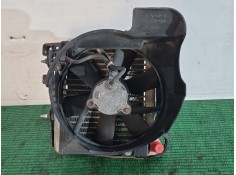 Recambio de radiador aire acondicionado para mercedes-benz clase s (w220) berlina 3.2 cdi cat referencia OEM IAM    2