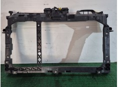 Recambio de panel frontal para ford fiesta vi (cb1, ccn) 1.25 referencia OEM IAM FD03037A FD03037A 33306431