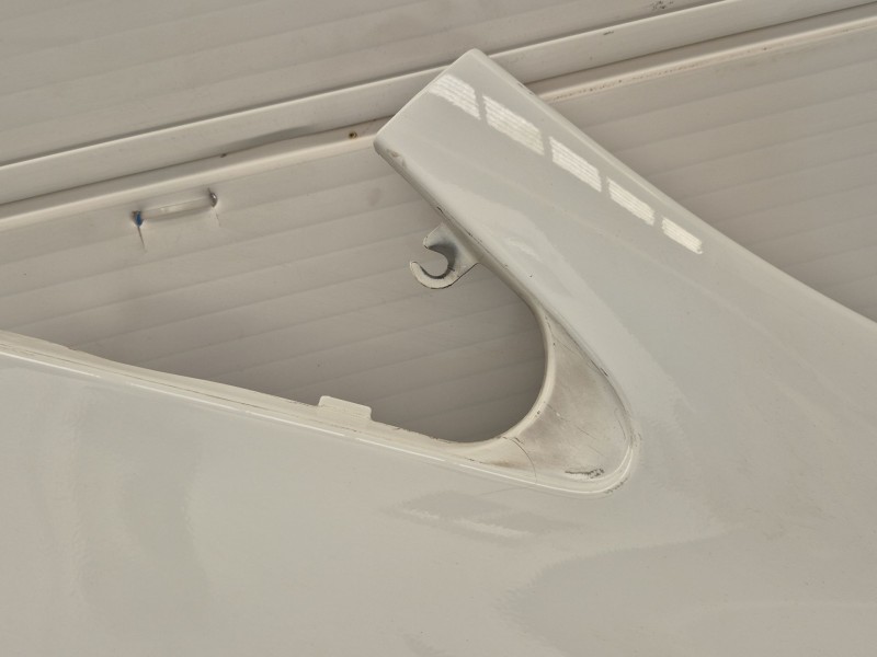 Recambio de aleta delantera derecha para toyota verso (_r2_) 1.6 d4-d (war20_) referencia OEM IAM   