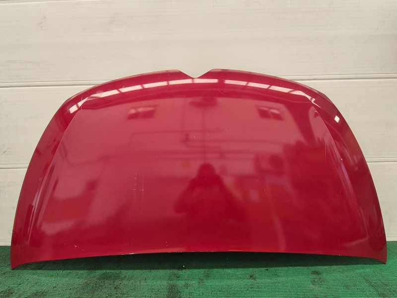 Recambio de capot para citroën c4 picasso ii 1.6 bluehdi 120 referencia OEM IAM   